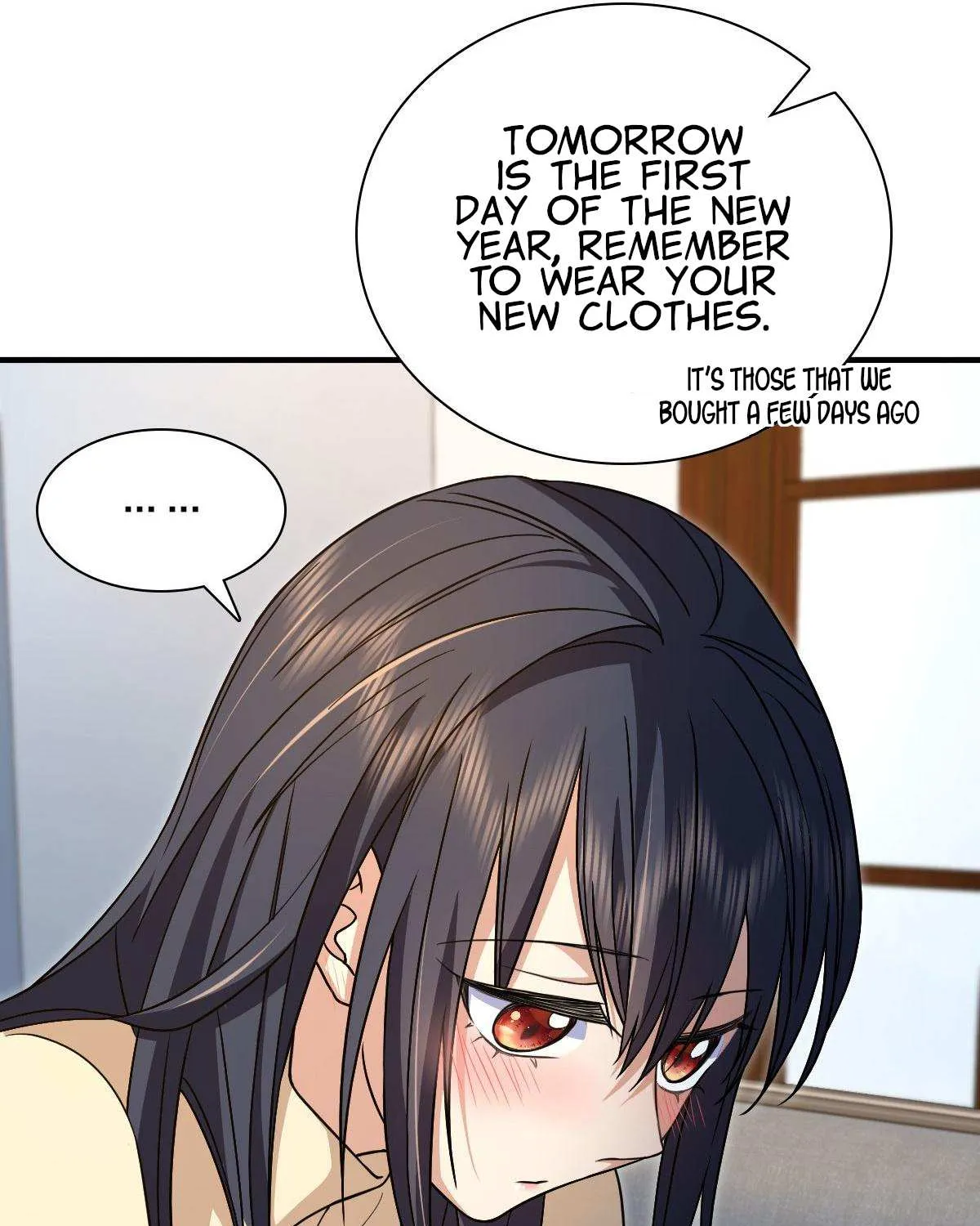 My Wife Is From a Thousand Years Ago Chapter 79 page 6 - 