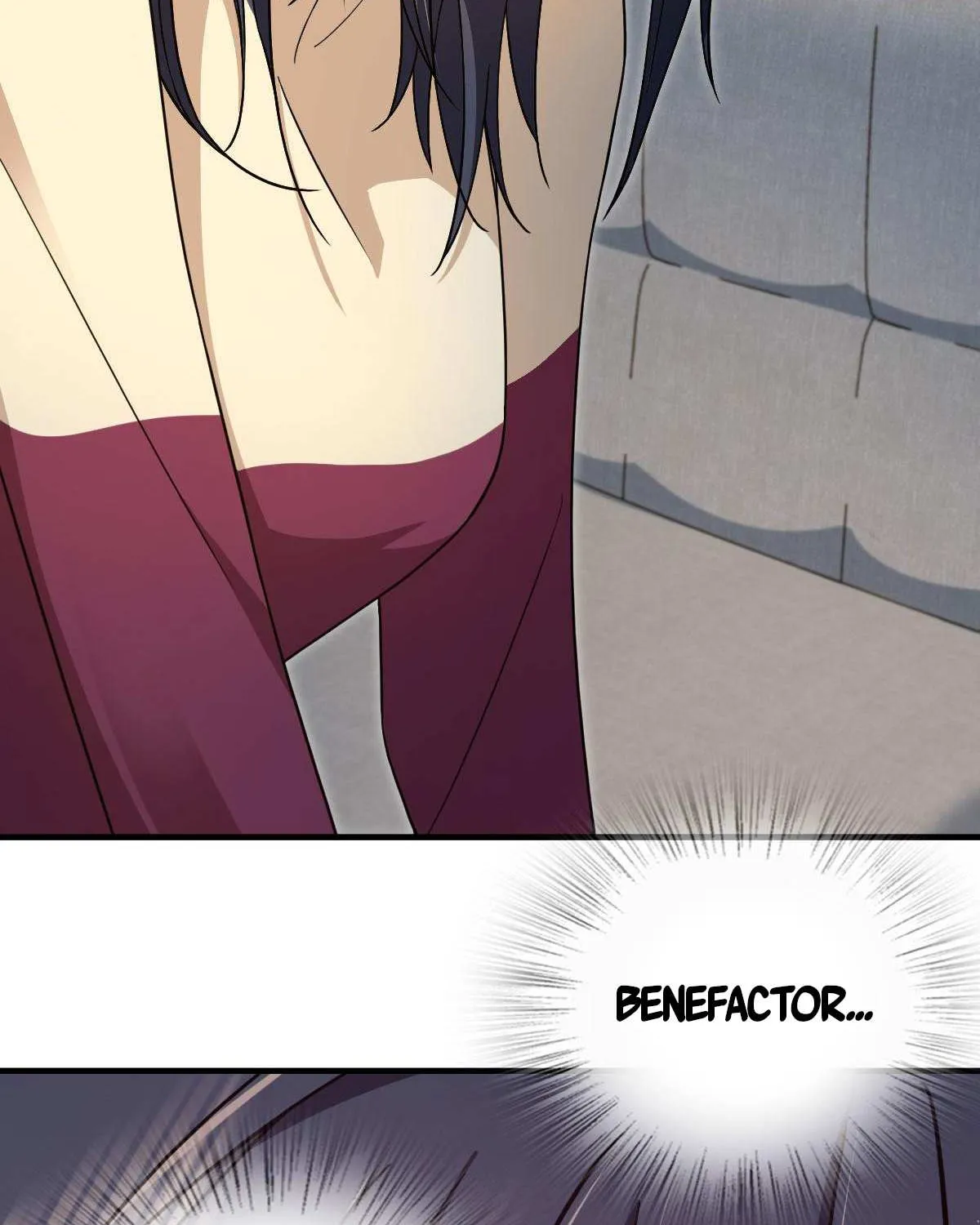 My Wife Is From a Thousand Years Ago Chapter 79 page 7 - 