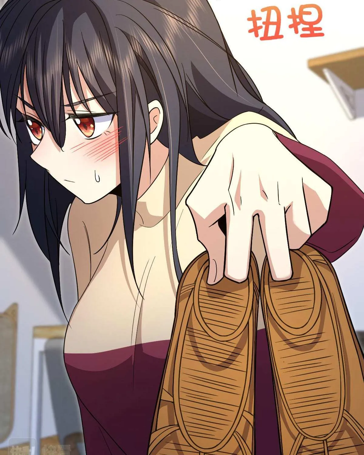 My Wife Is From a Thousand Years Ago Chapter 79 page 61 - 