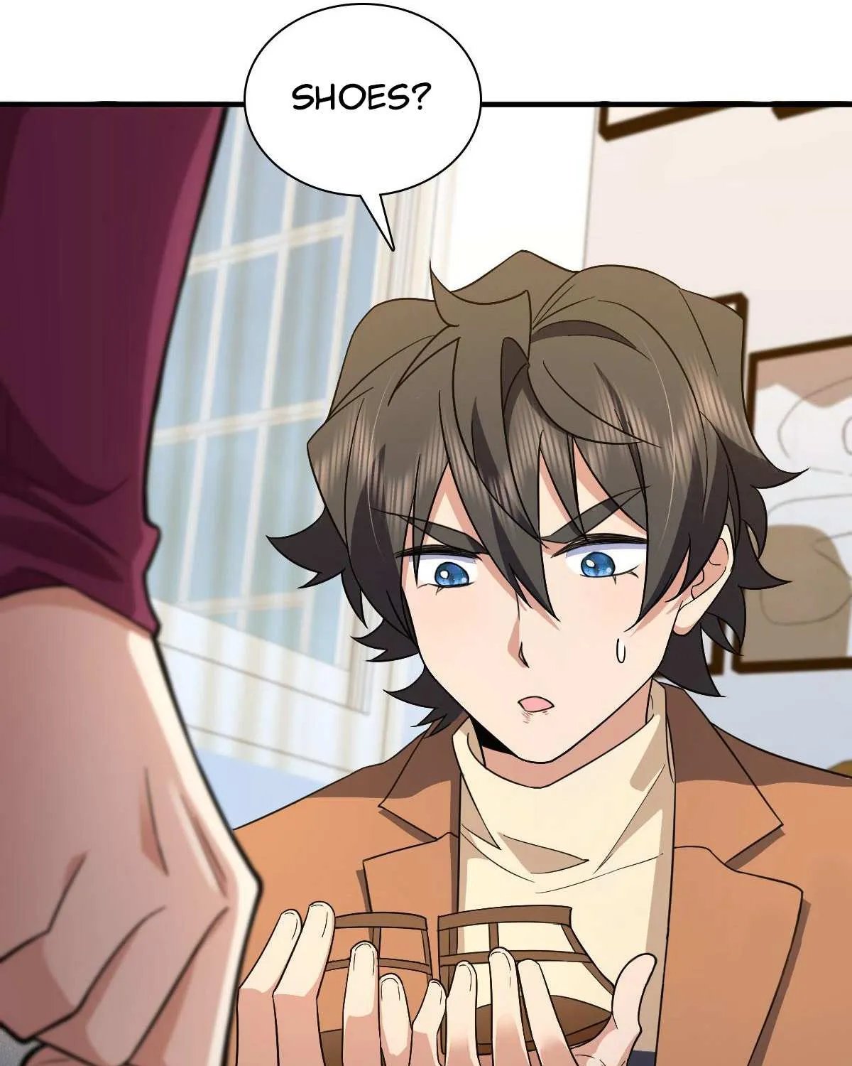 My Wife Is From a Thousand Years Ago Chapter 79 page 63 - 