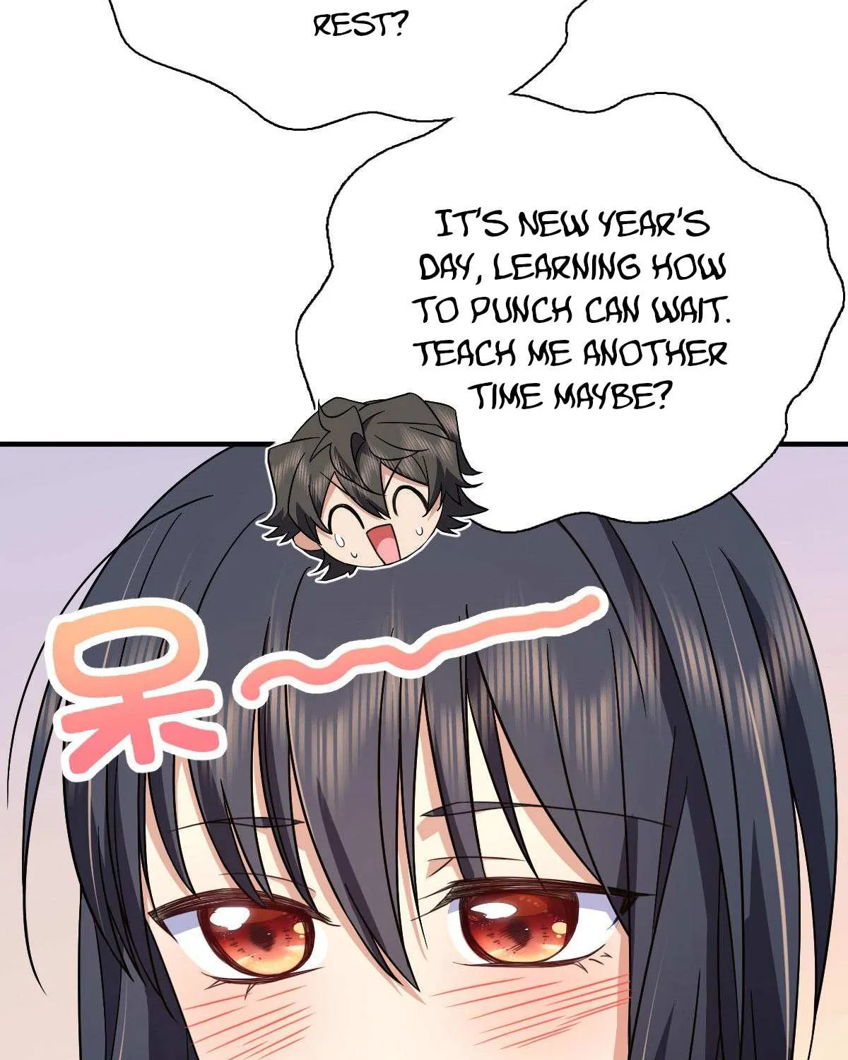 My Wife Is From a Thousand Years Ago Chapter 79 page 68 - 