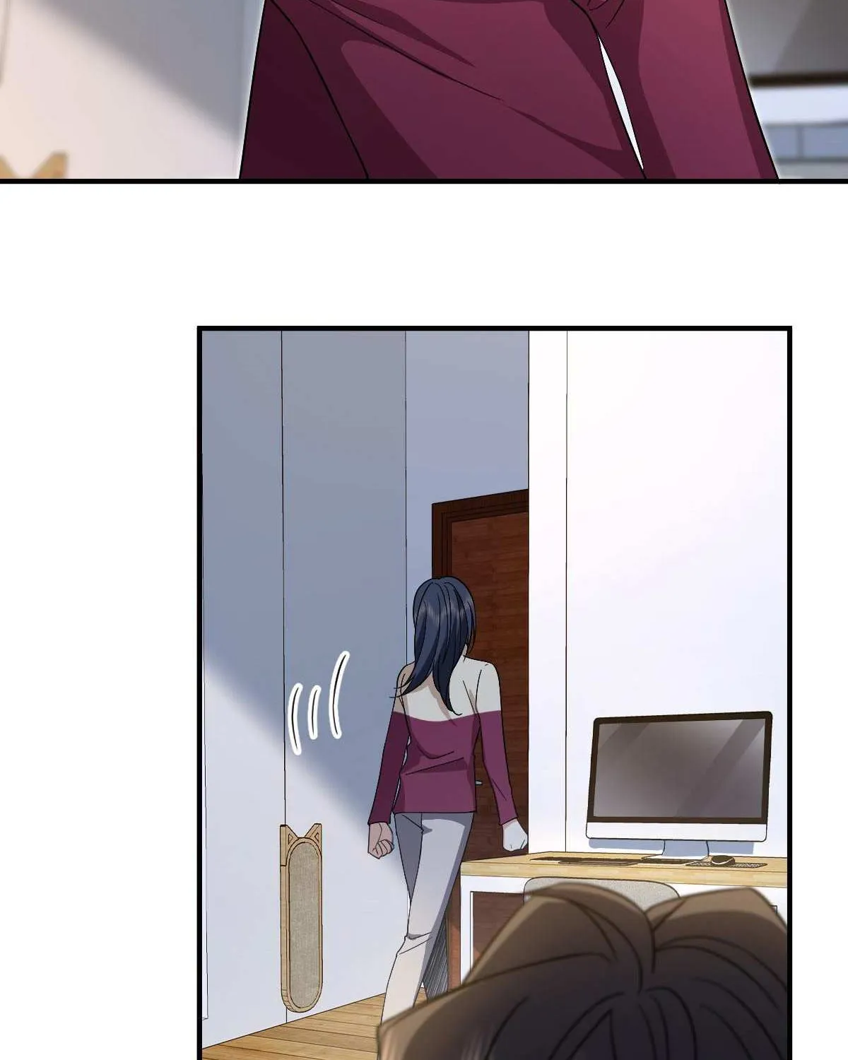 My Wife Is From a Thousand Years Ago Chapter 79 page 71 - 