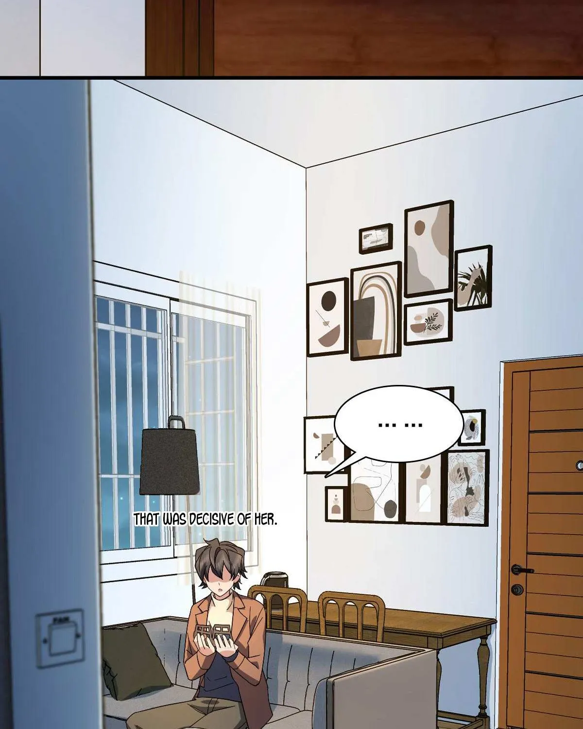My Wife Is From a Thousand Years Ago Chapter 79 page 73 - 