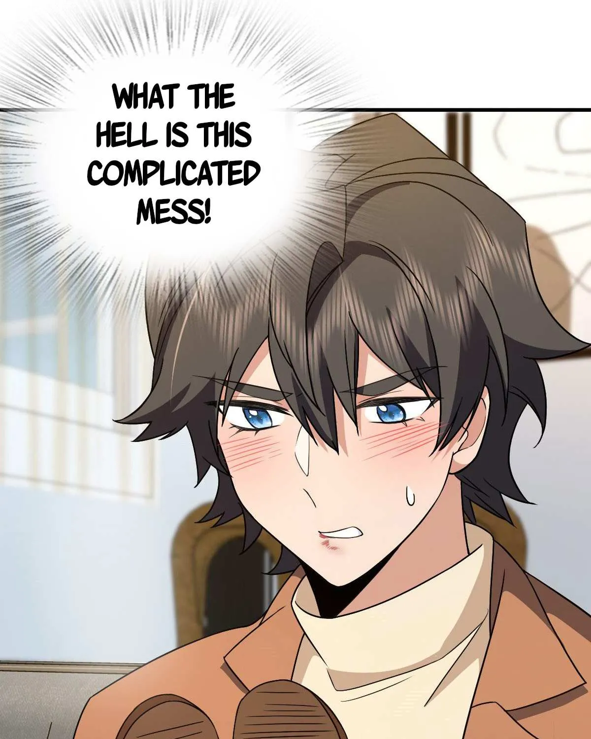 My Wife Is From a Thousand Years Ago Chapter 79 page 75 - 