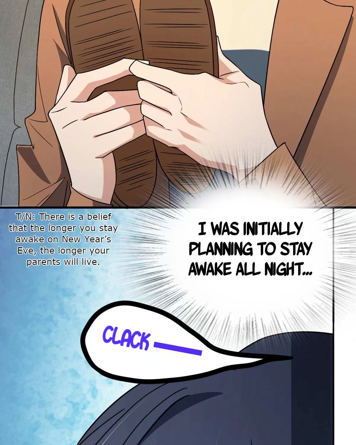 My Wife Is From a Thousand Years Ago Chapter 79 page 76 - 