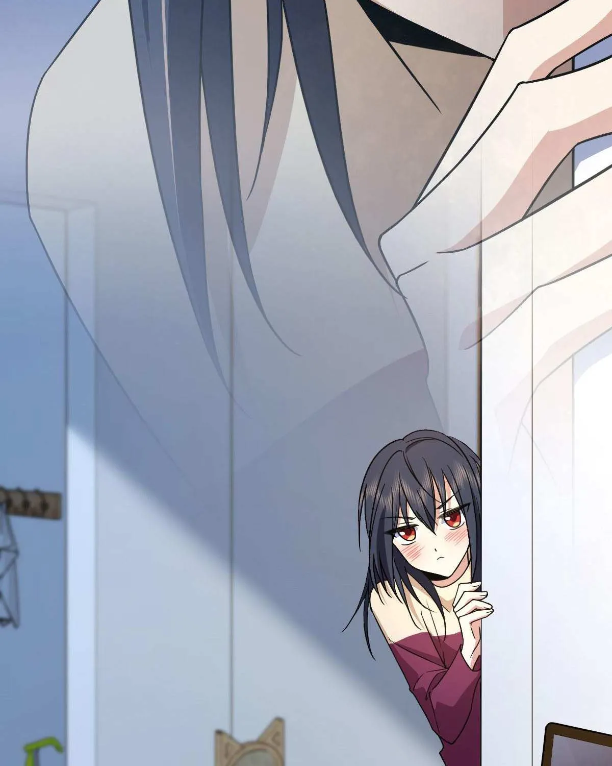 My Wife Is From a Thousand Years Ago Chapter 79 page 78 - 