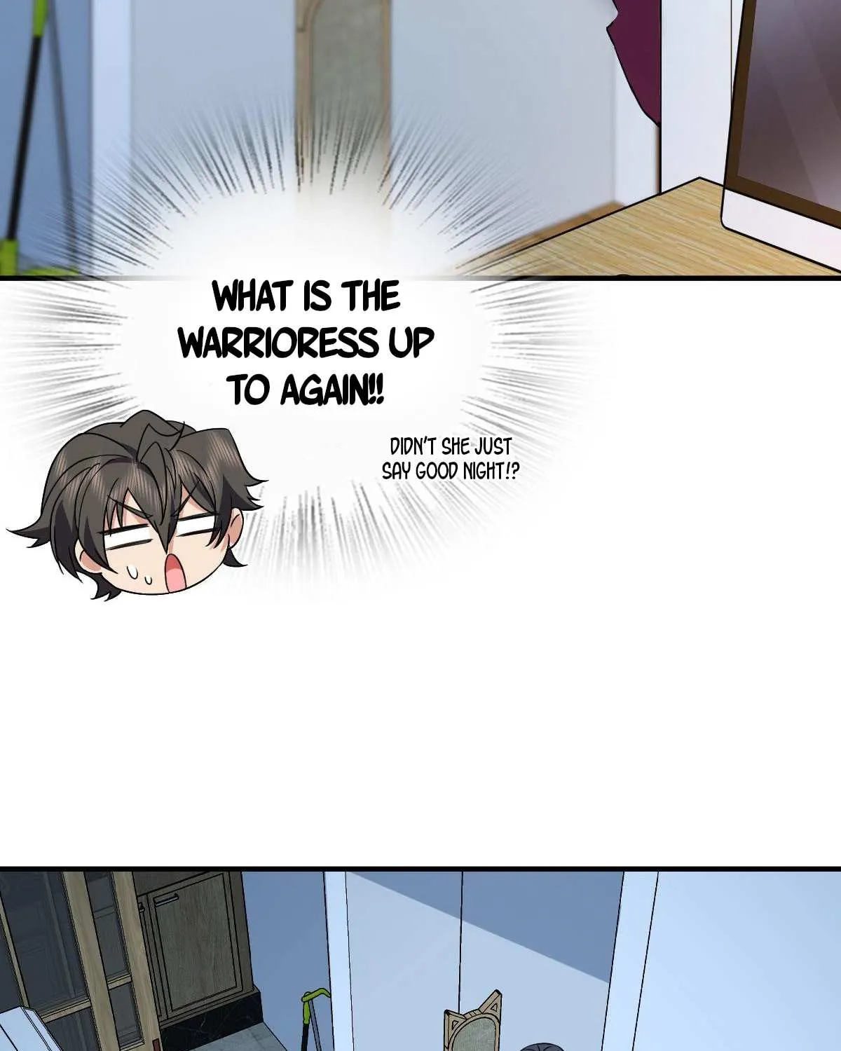 My Wife Is From a Thousand Years Ago Chapter 79 page 79 - 