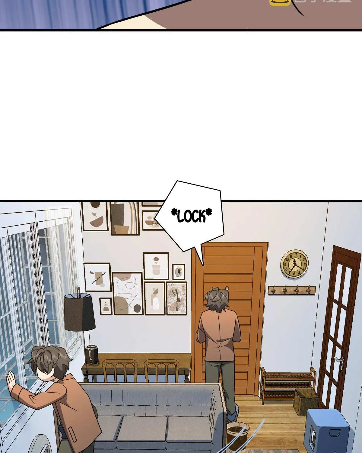 My Wife Is From a Thousand Years Ago Chapter 79 page 90 - 