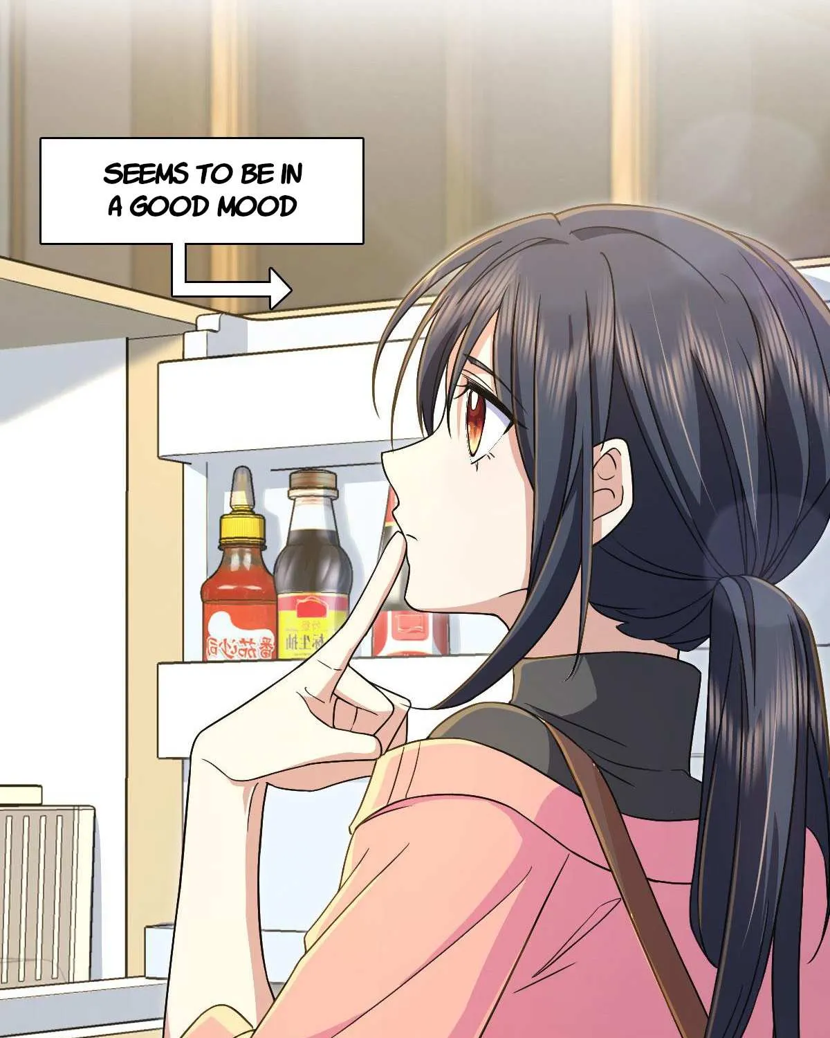 My Wife Is From a Thousand Years Ago Chapter 79 page 94 - 
