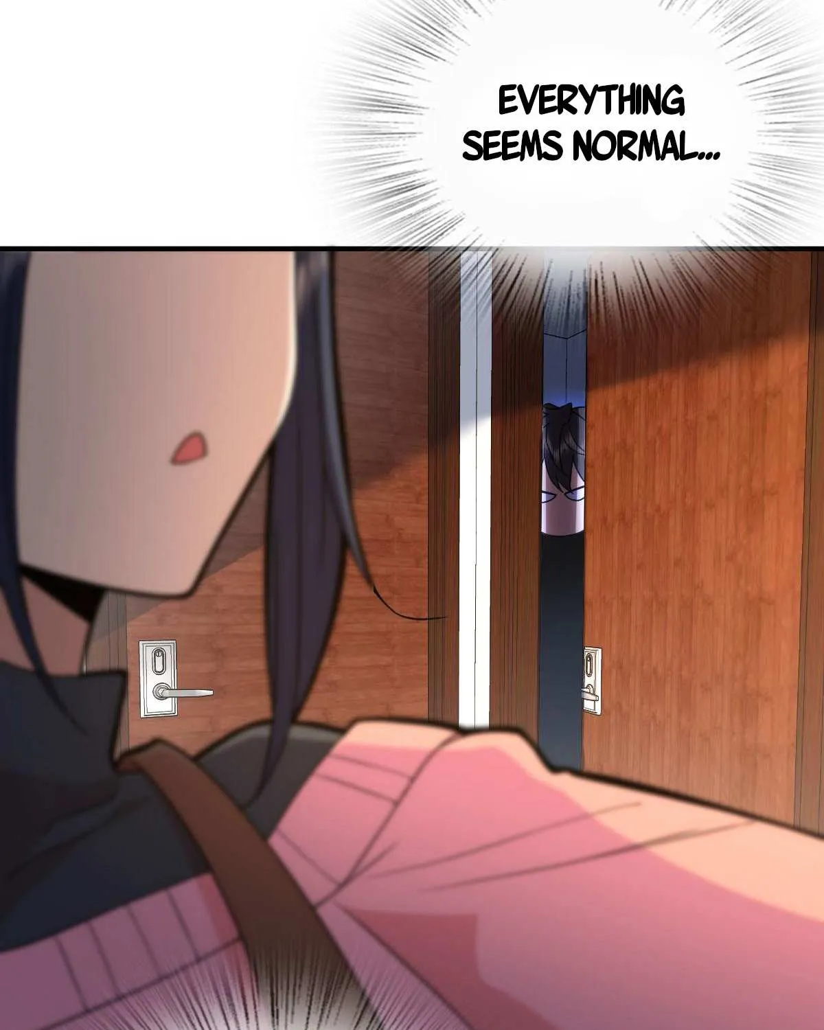 My Wife Is From a Thousand Years Ago Chapter 79 page 96 - 