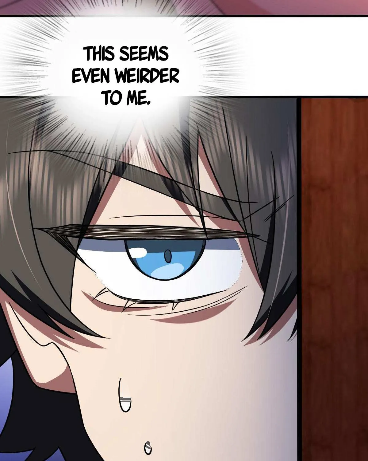 My Wife Is From a Thousand Years Ago Chapter 79 page 97 - 