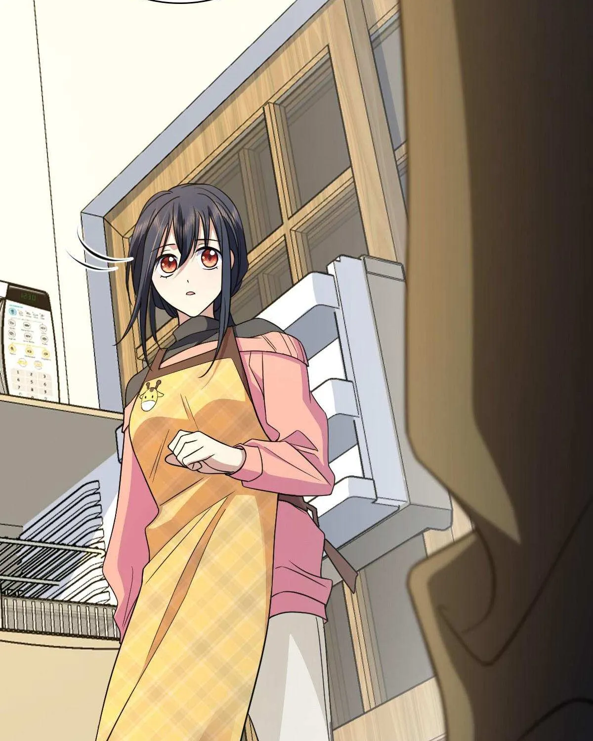 My Wife Is From a Thousand Years Ago Chapter 79 page 100 - 