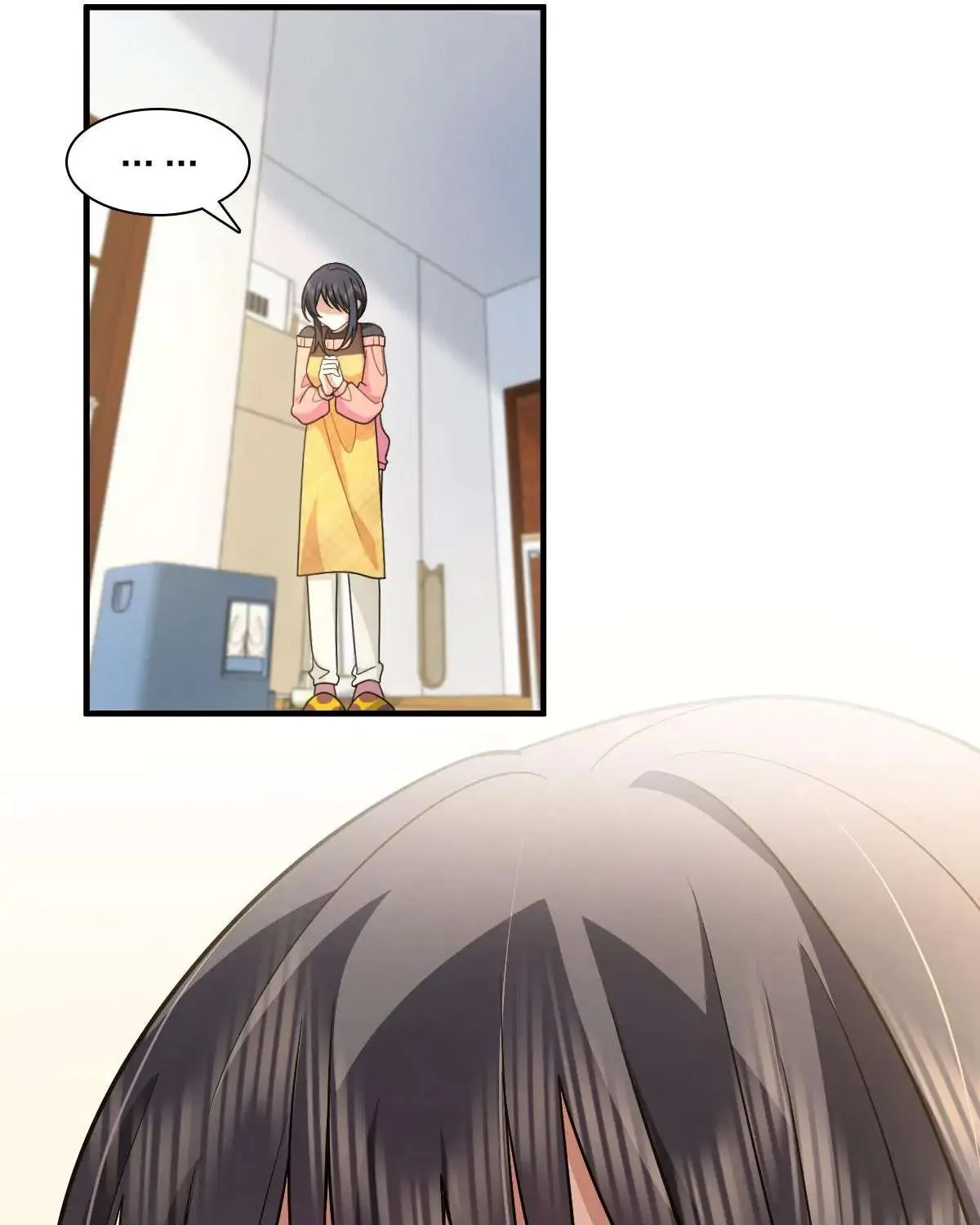 My Wife Is From a Thousand Years Ago Chapter 80 page 13 - 