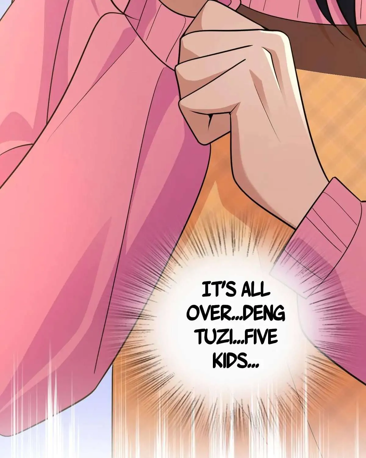 My Wife Is From a Thousand Years Ago Chapter 80 page 15 - 