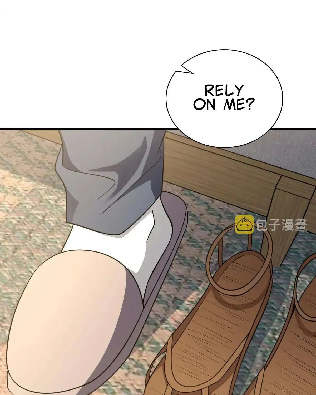 My Wife Is From a Thousand Years Ago Chapter 80 page 21 - 