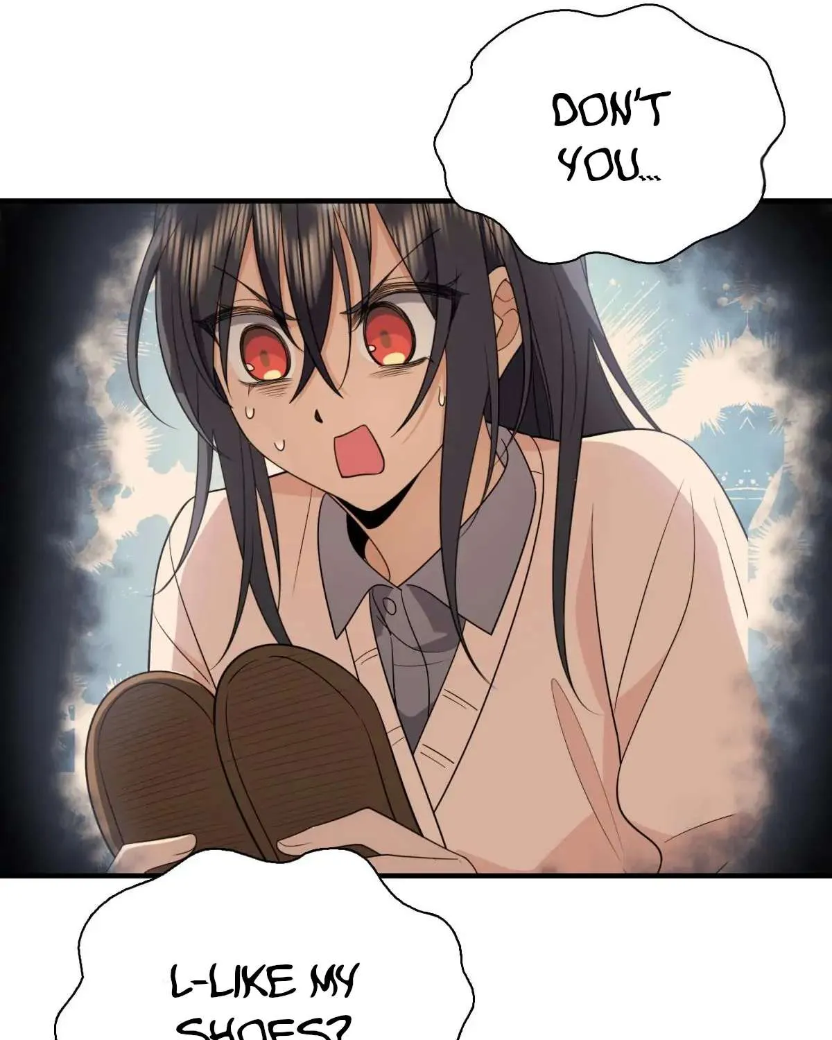 My Wife Is From a Thousand Years Ago Chapter 80 page 24 - 