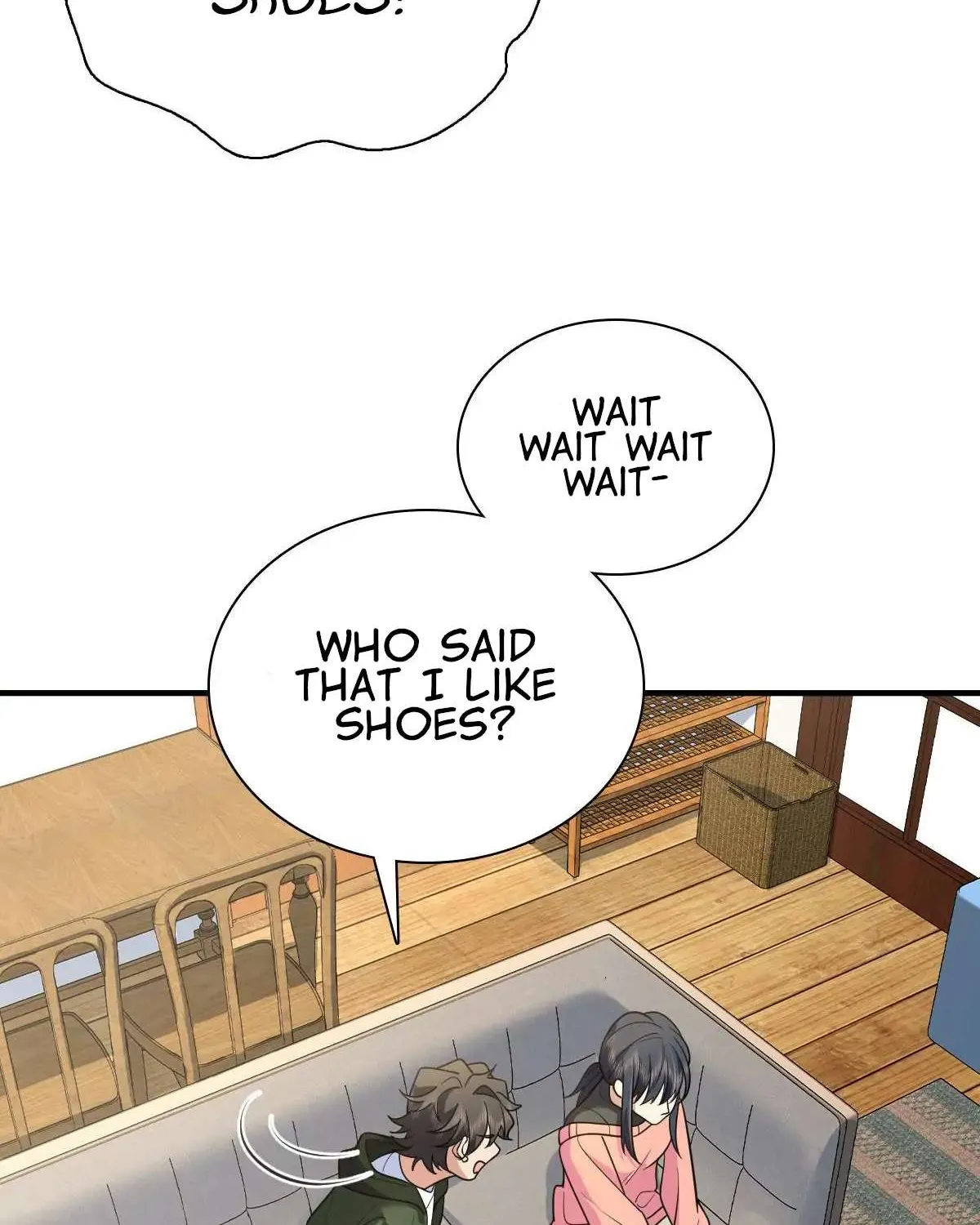 My Wife Is From a Thousand Years Ago Chapter 80 page 25 - 