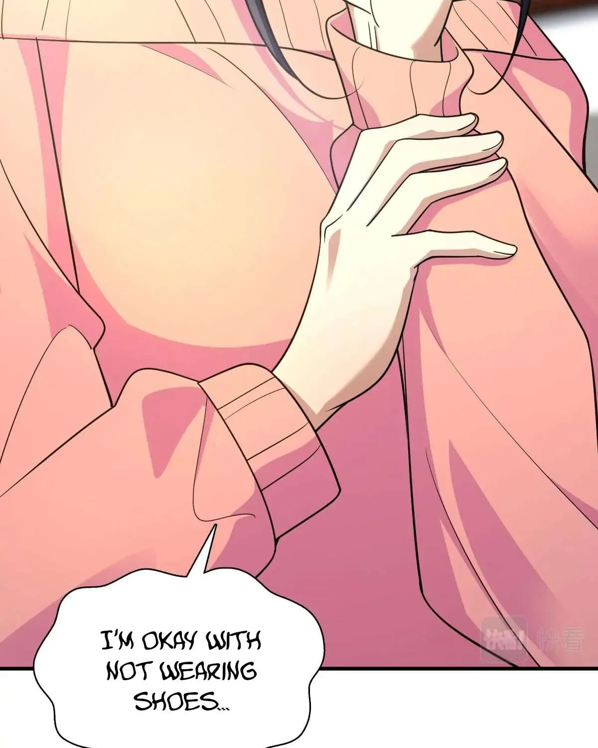 My Wife Is From a Thousand Years Ago Chapter 80 page 28 - 
