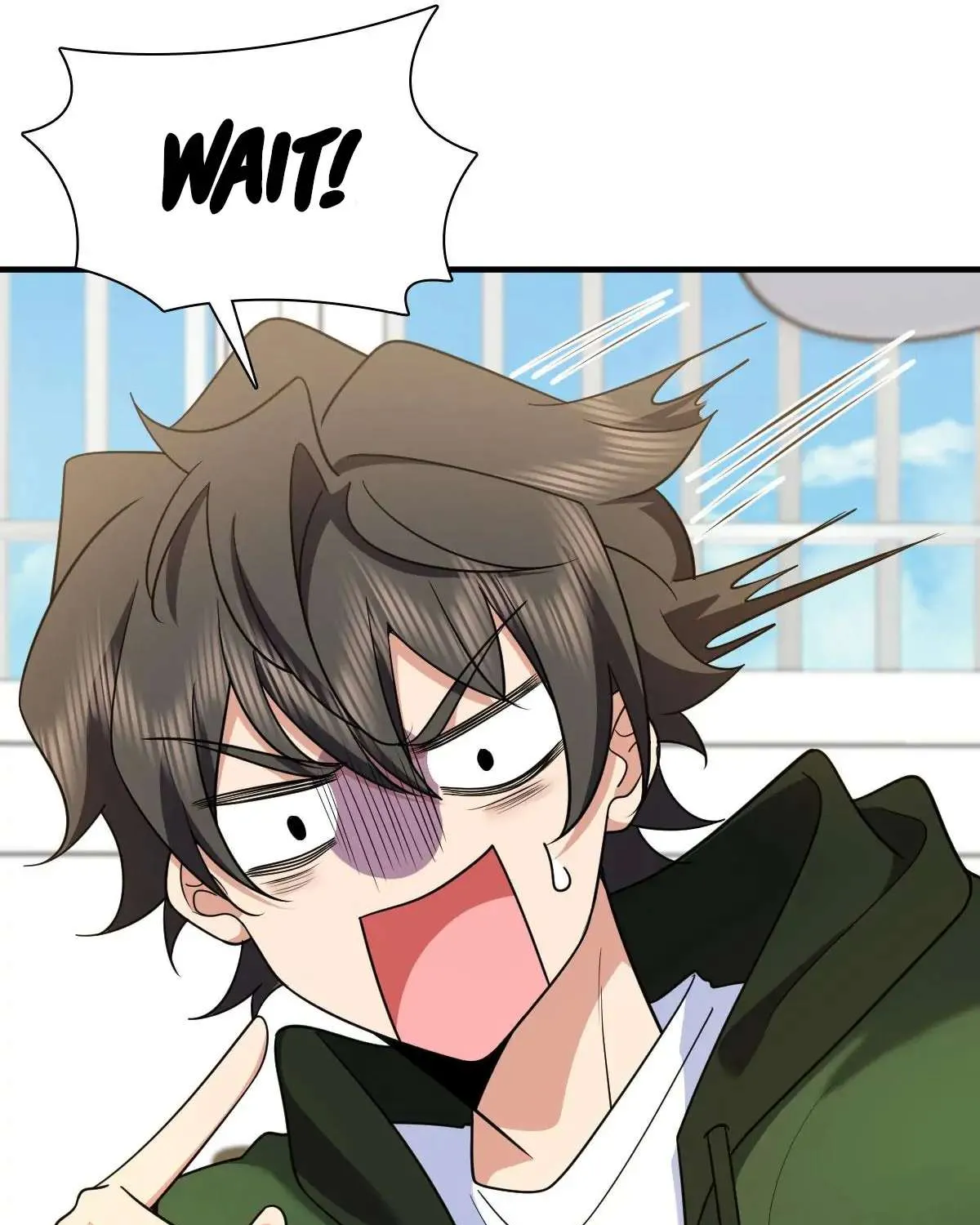 My Wife Is From a Thousand Years Ago Chapter 80 page 30 - 