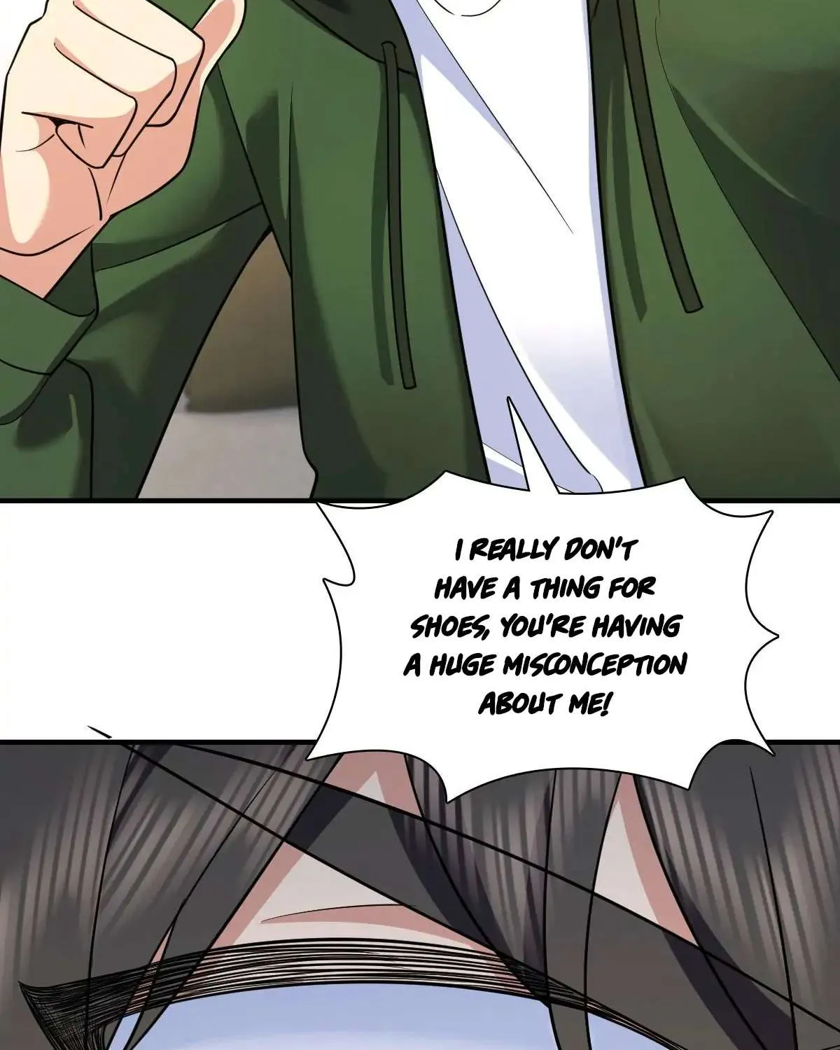 My Wife Is From a Thousand Years Ago Chapter 80 page 31 - 