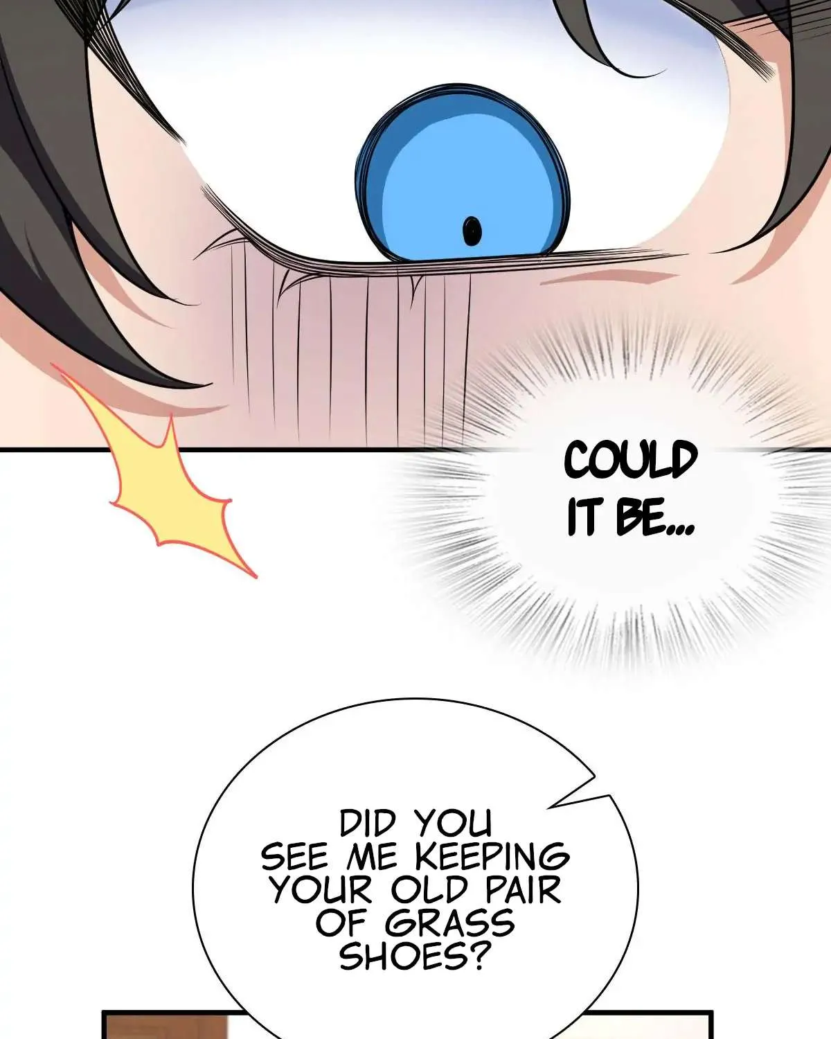 My Wife Is From a Thousand Years Ago Chapter 80 page 32 - 