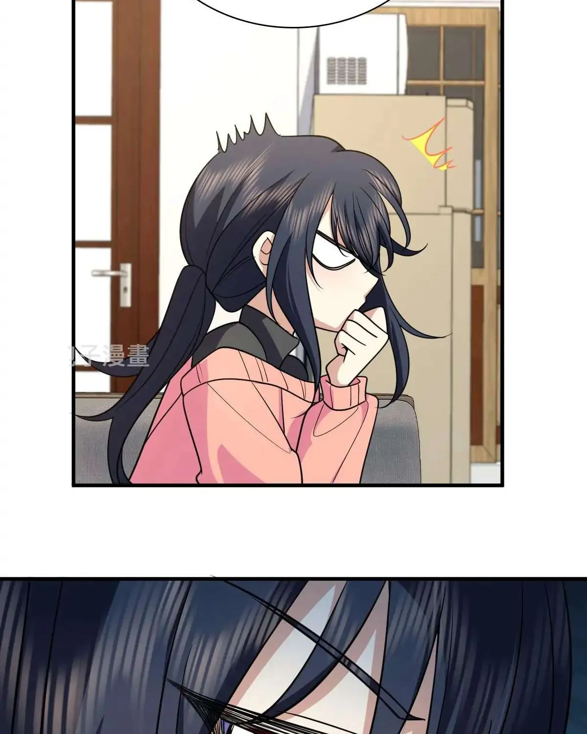 My Wife Is From a Thousand Years Ago Chapter 80 page 33 - 