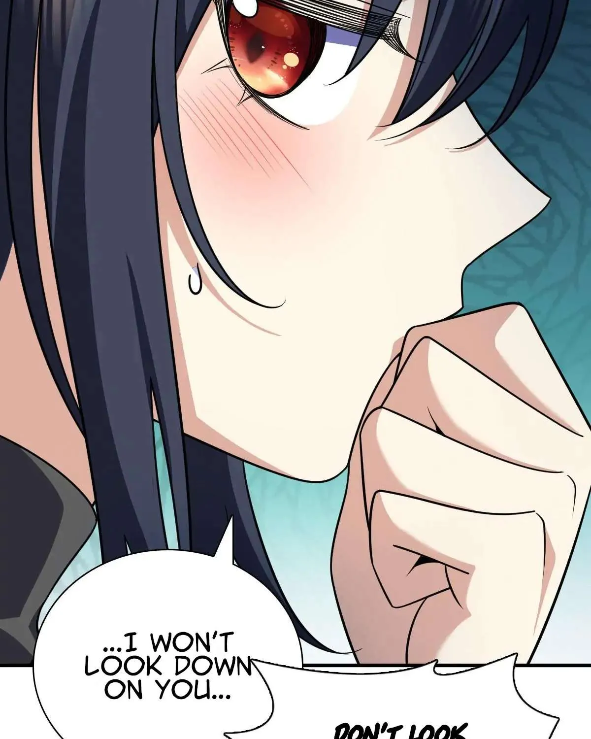 My Wife Is From a Thousand Years Ago Chapter 80 page 34 - 