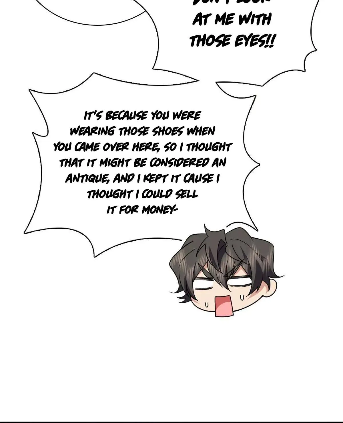 My Wife Is From a Thousand Years Ago Chapter 80 page 35 - 