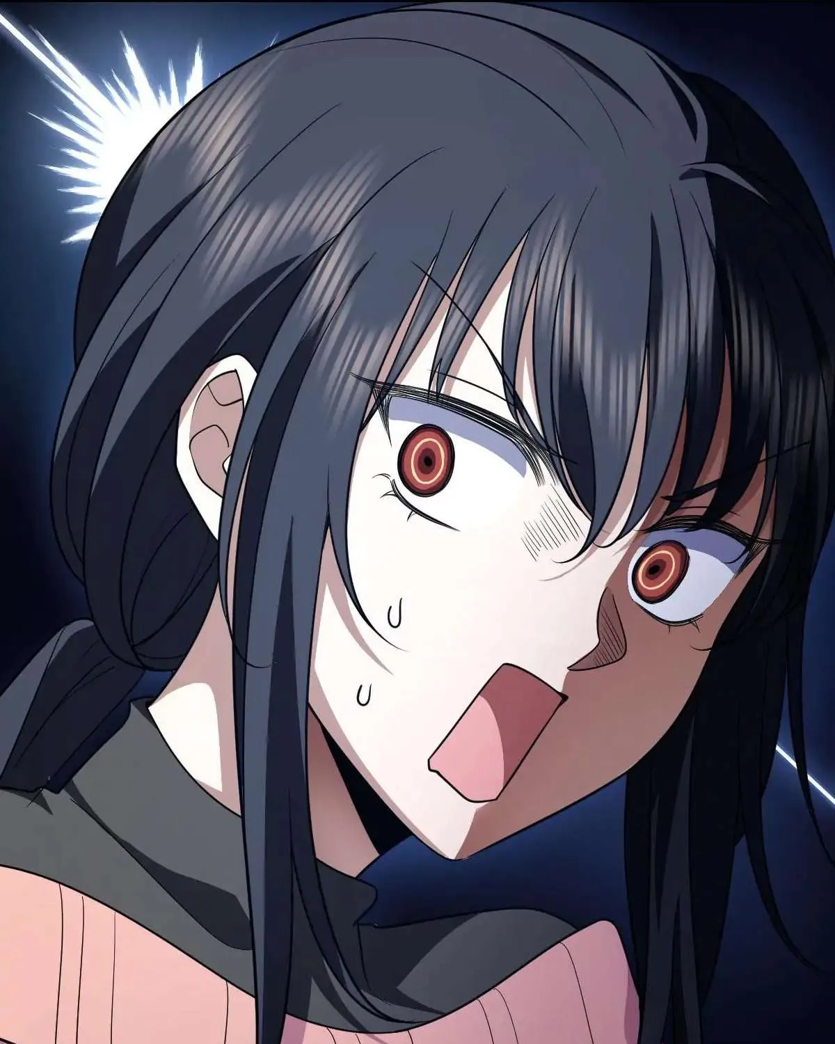 My Wife Is From a Thousand Years Ago Chapter 80 page 36 - 