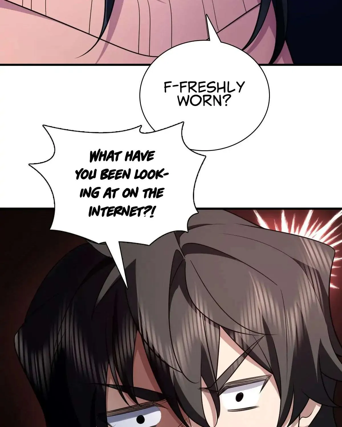My Wife Is From a Thousand Years Ago Chapter 80 page 37 - 