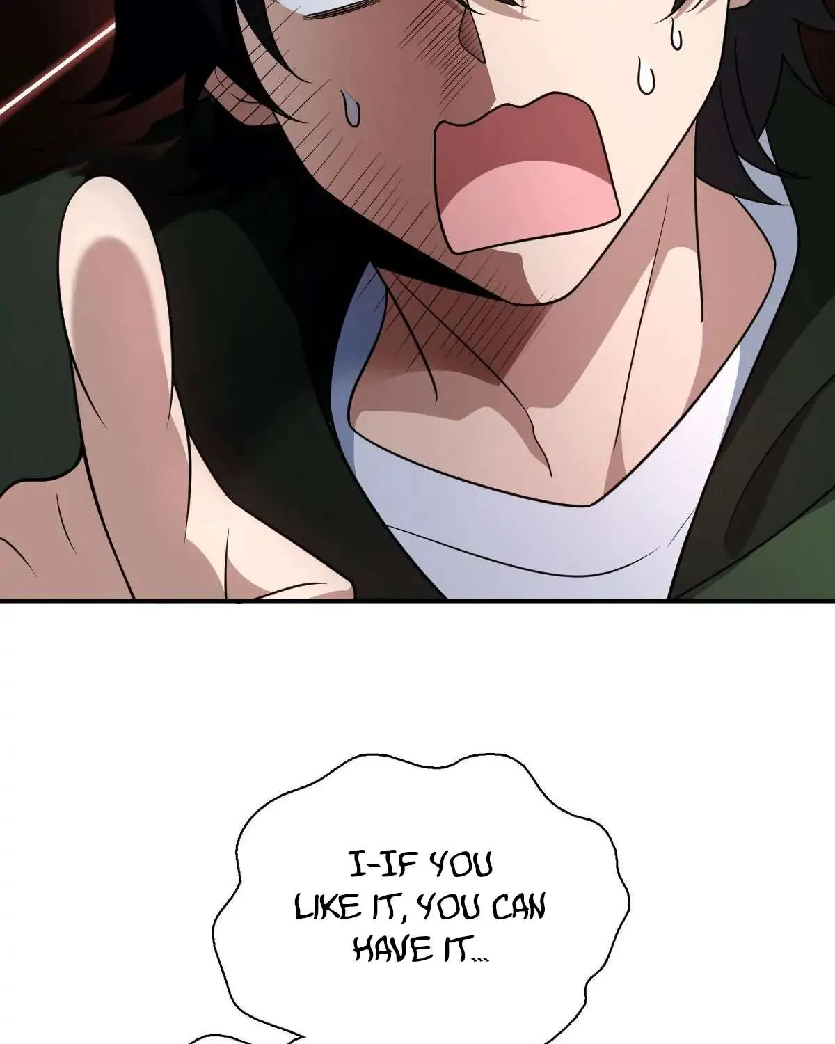 My Wife Is From a Thousand Years Ago Chapter 80 page 38 - 