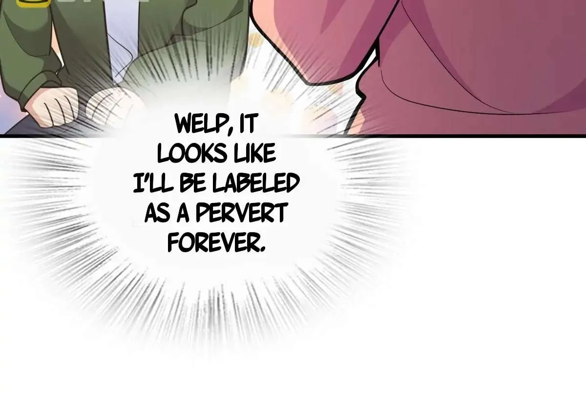 My Wife Is From a Thousand Years Ago Chapter 80 page 40 - 