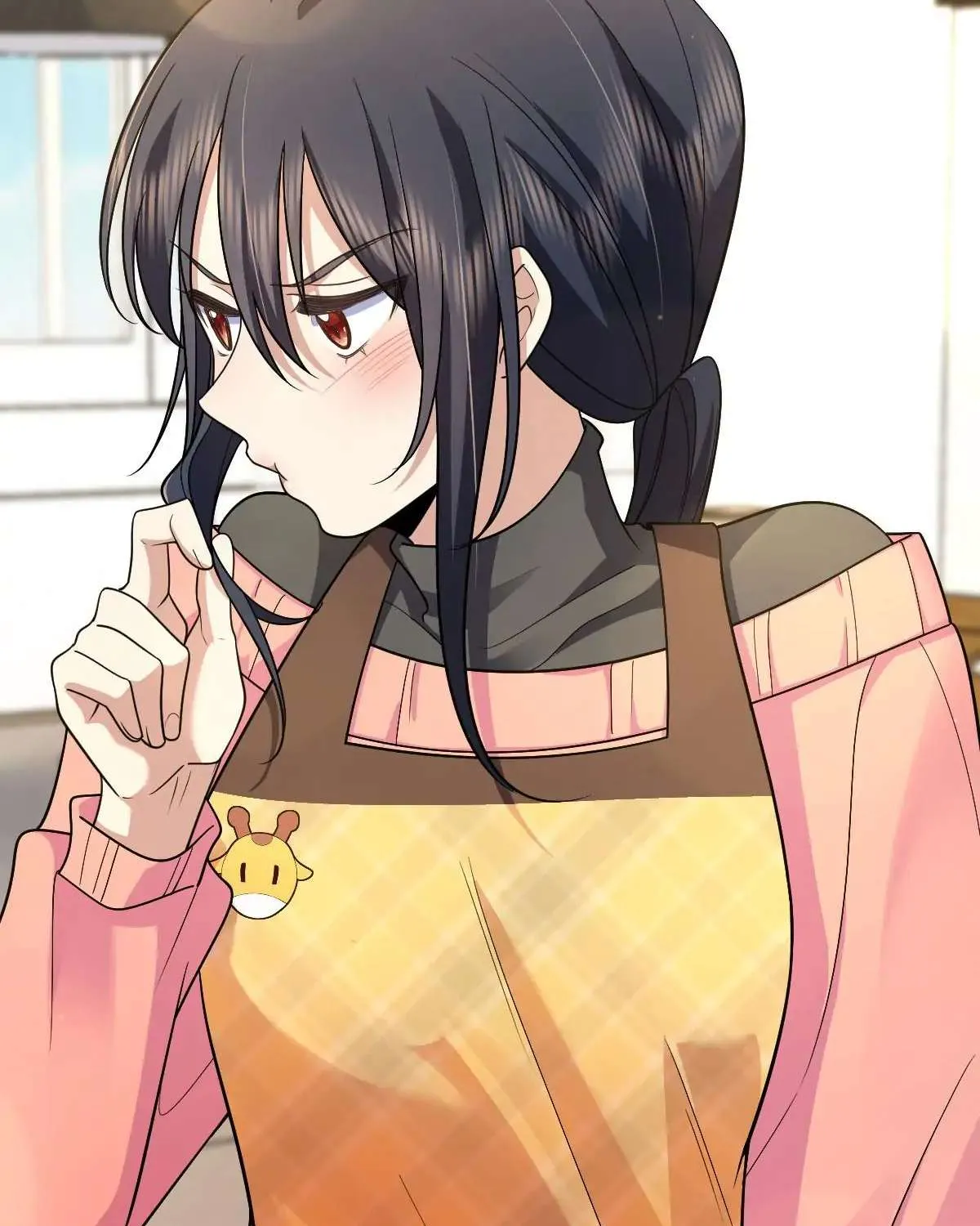 My Wife Is From a Thousand Years Ago Chapter 80 page 5 - 