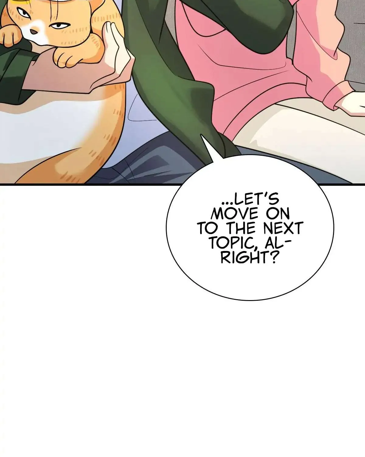 My Wife Is From a Thousand Years Ago Chapter 80 page 42 - 