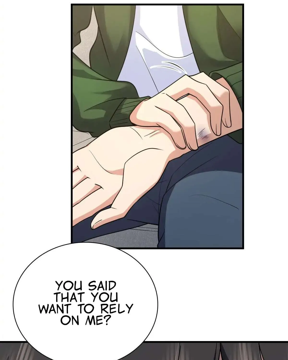 My Wife Is From a Thousand Years Ago Chapter 80 page 43 - 