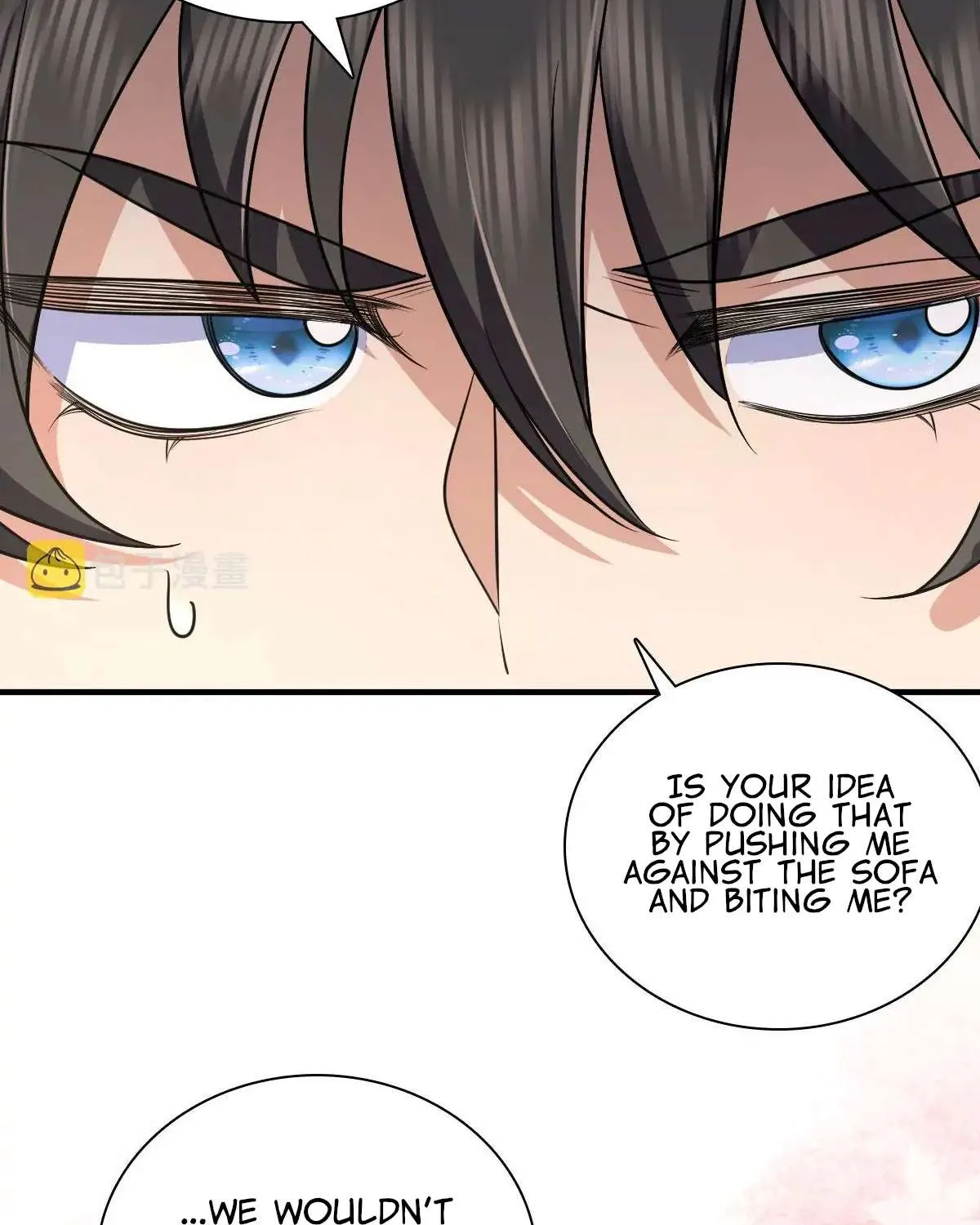 My Wife Is From a Thousand Years Ago Chapter 80 page 44 - 