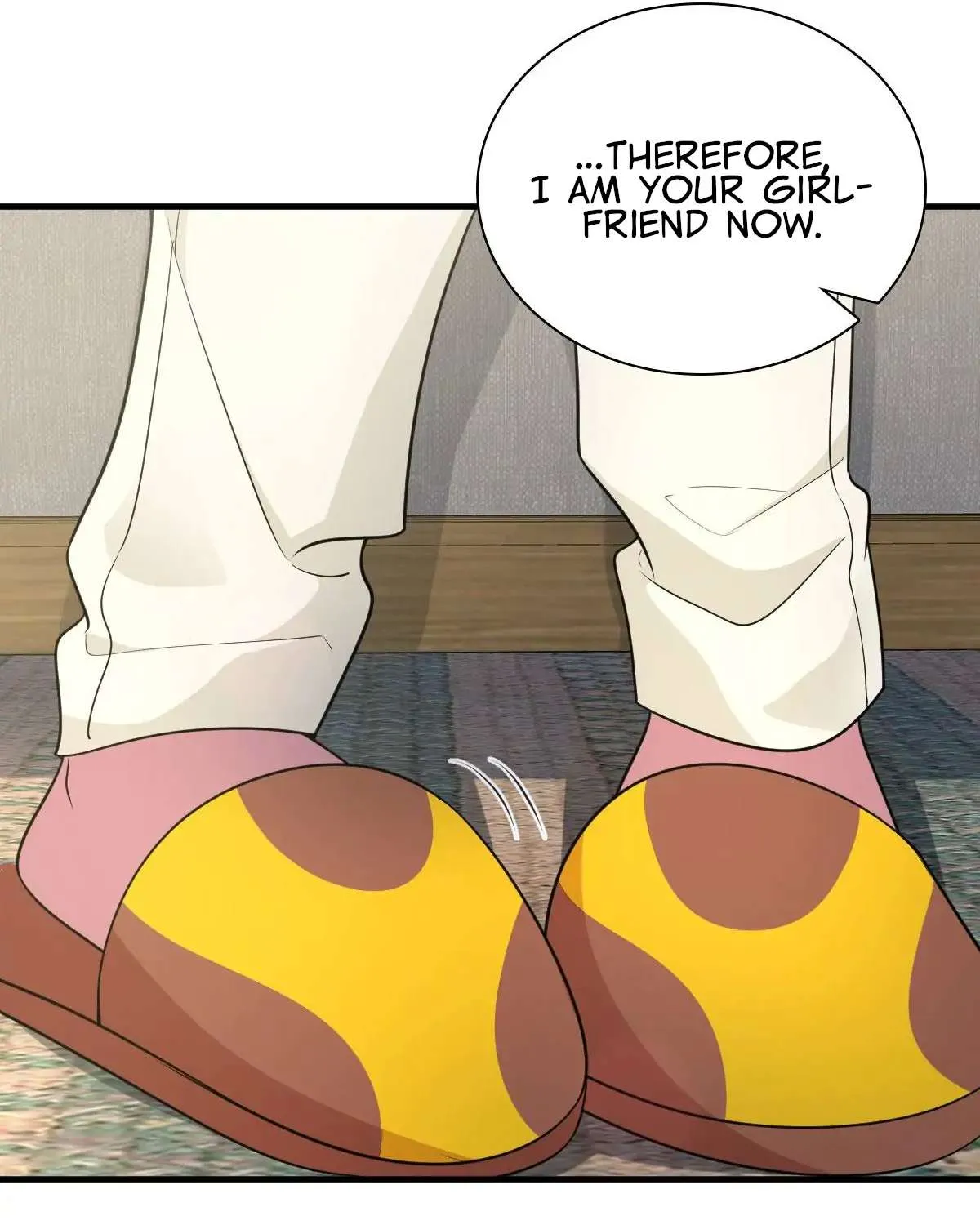 My Wife Is From a Thousand Years Ago Chapter 80 page 47 - 