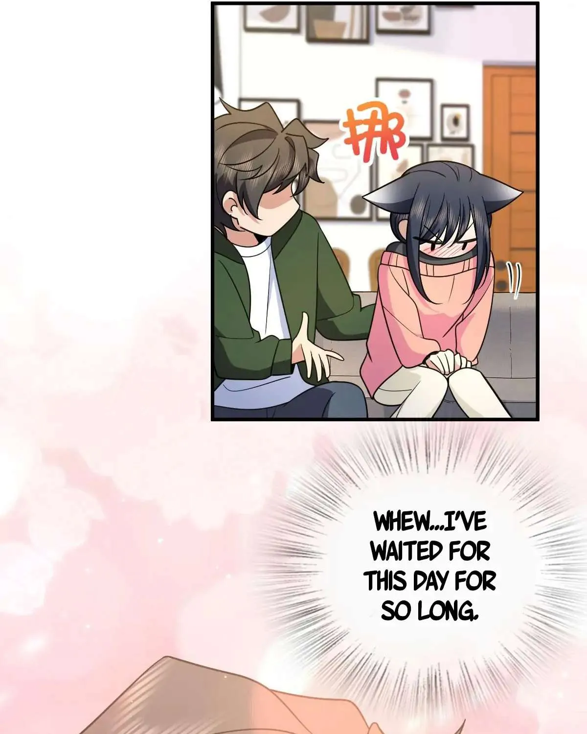 My Wife Is From a Thousand Years Ago Chapter 80 page 51 - 