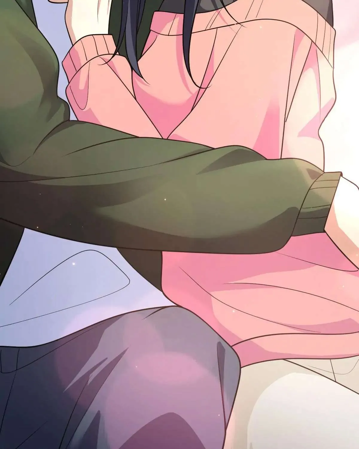 My Wife Is From a Thousand Years Ago Chapter 80 page 53 - 