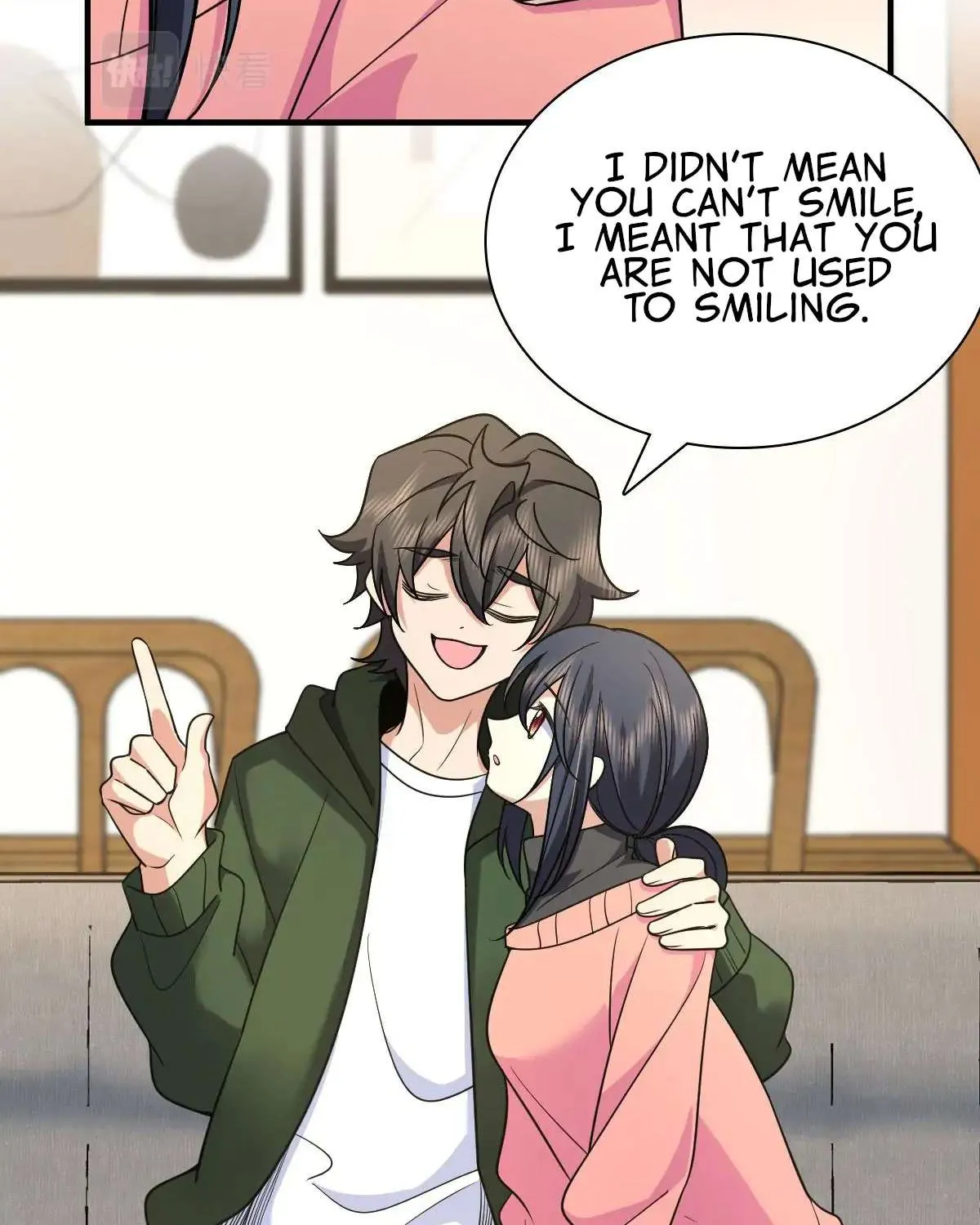 My Wife Is From a Thousand Years Ago Chapter 80 page 71 - 