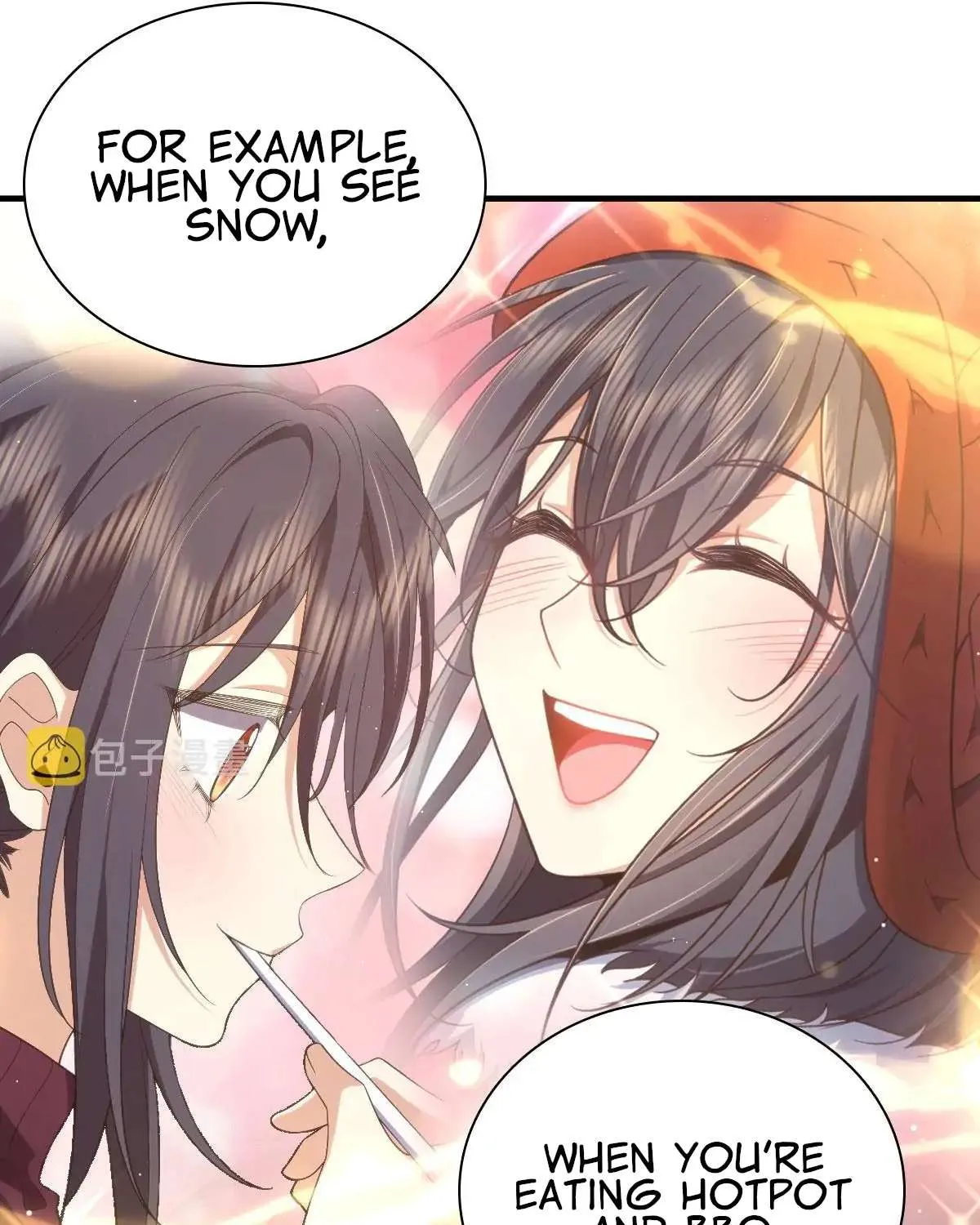 My Wife Is From a Thousand Years Ago Chapter 80 page 73 - 