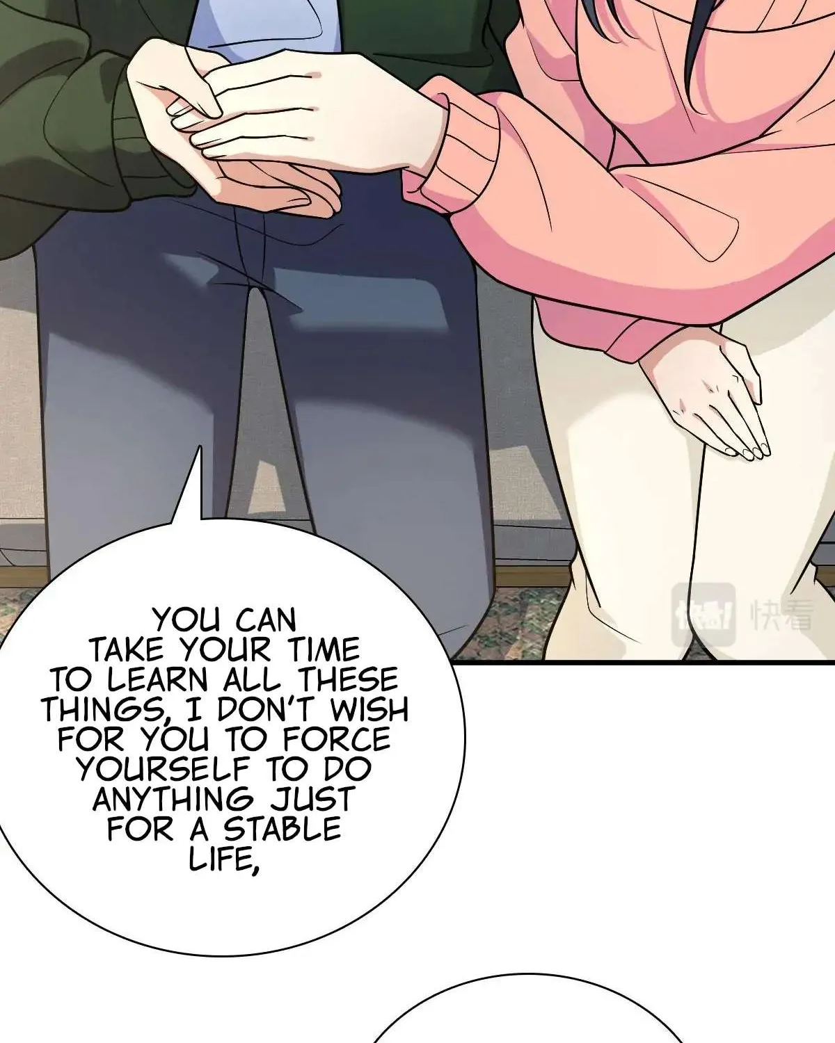 My Wife Is From a Thousand Years Ago Chapter 80 page 82 - 
