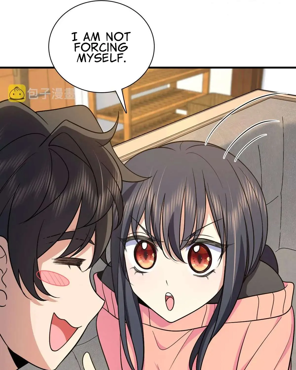 My Wife Is From a Thousand Years Ago Chapter 80 page 84 - 