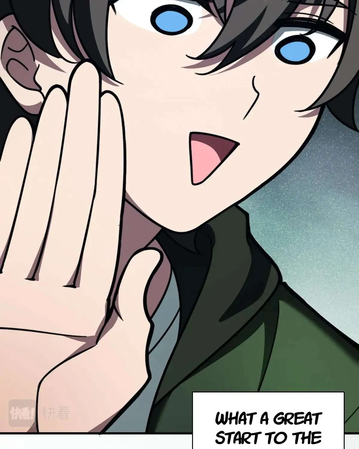 My Wife Is From a Thousand Years Ago Chapter 80 page 91 - 