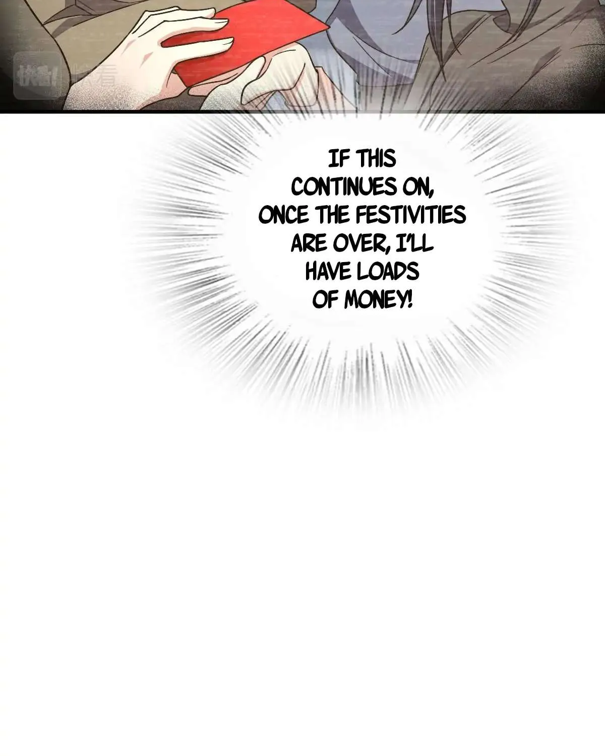 My Wife Is From a Thousand Years Ago Chapter 81 page 11 - 