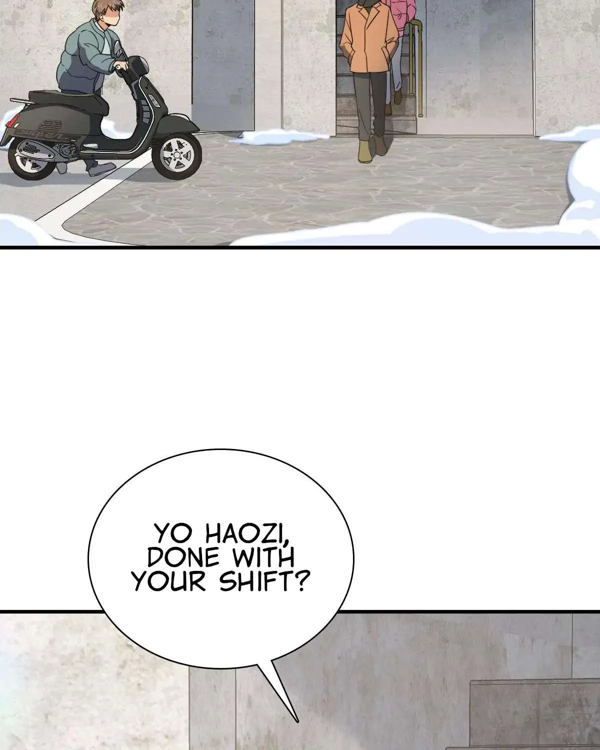 My Wife Is From a Thousand Years Ago Chapter 81 page 13 - 