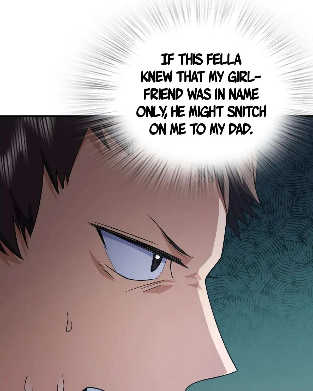 My Wife Is From a Thousand Years Ago Chapter 81 page 21 - 