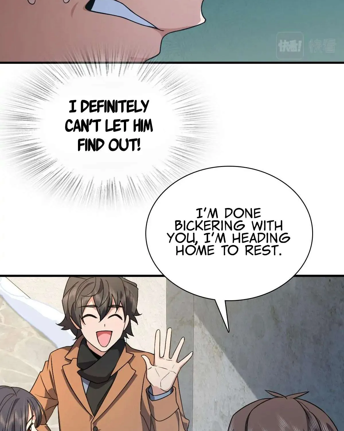 My Wife Is From a Thousand Years Ago Chapter 81 page 22 - 