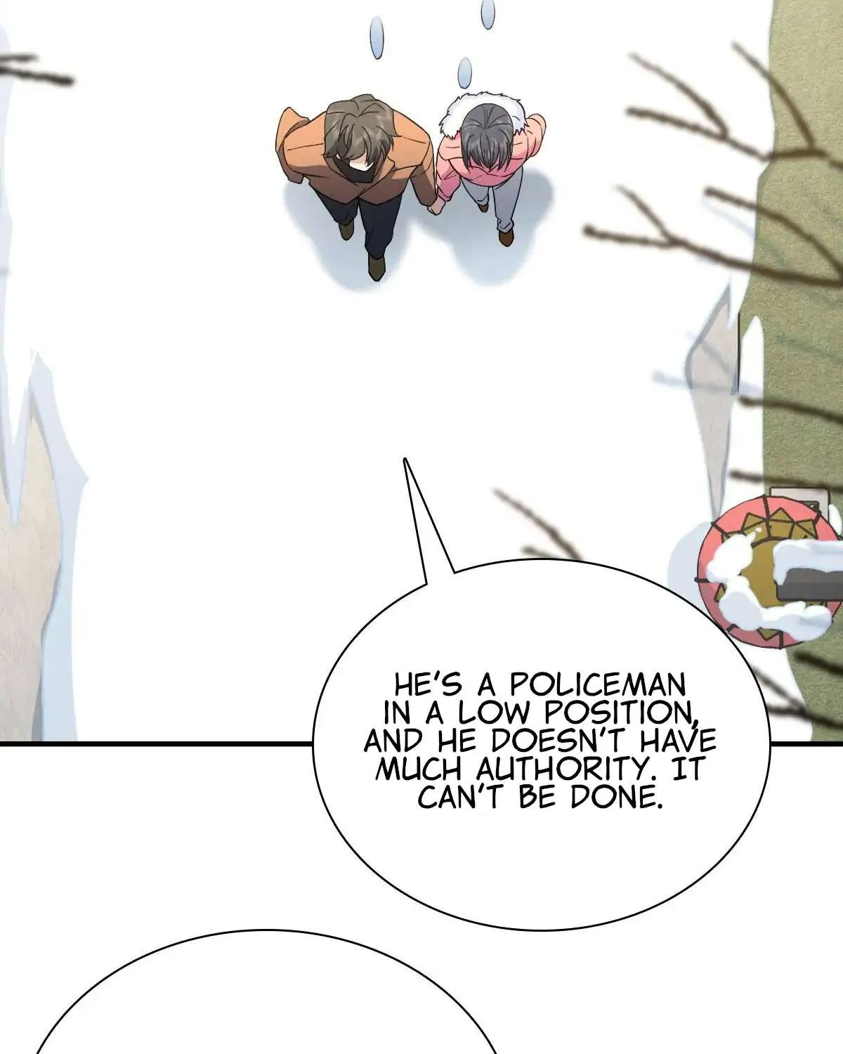 My Wife Is From a Thousand Years Ago Chapter 81 page 25 - 