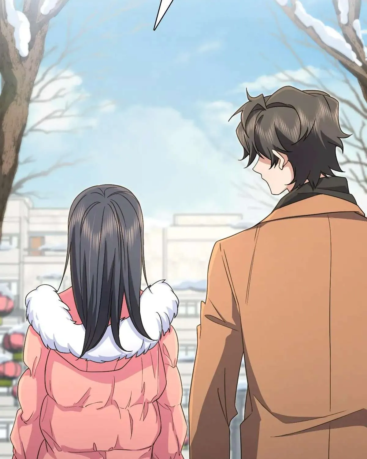 My Wife Is From a Thousand Years Ago Chapter 81 page 30 - 